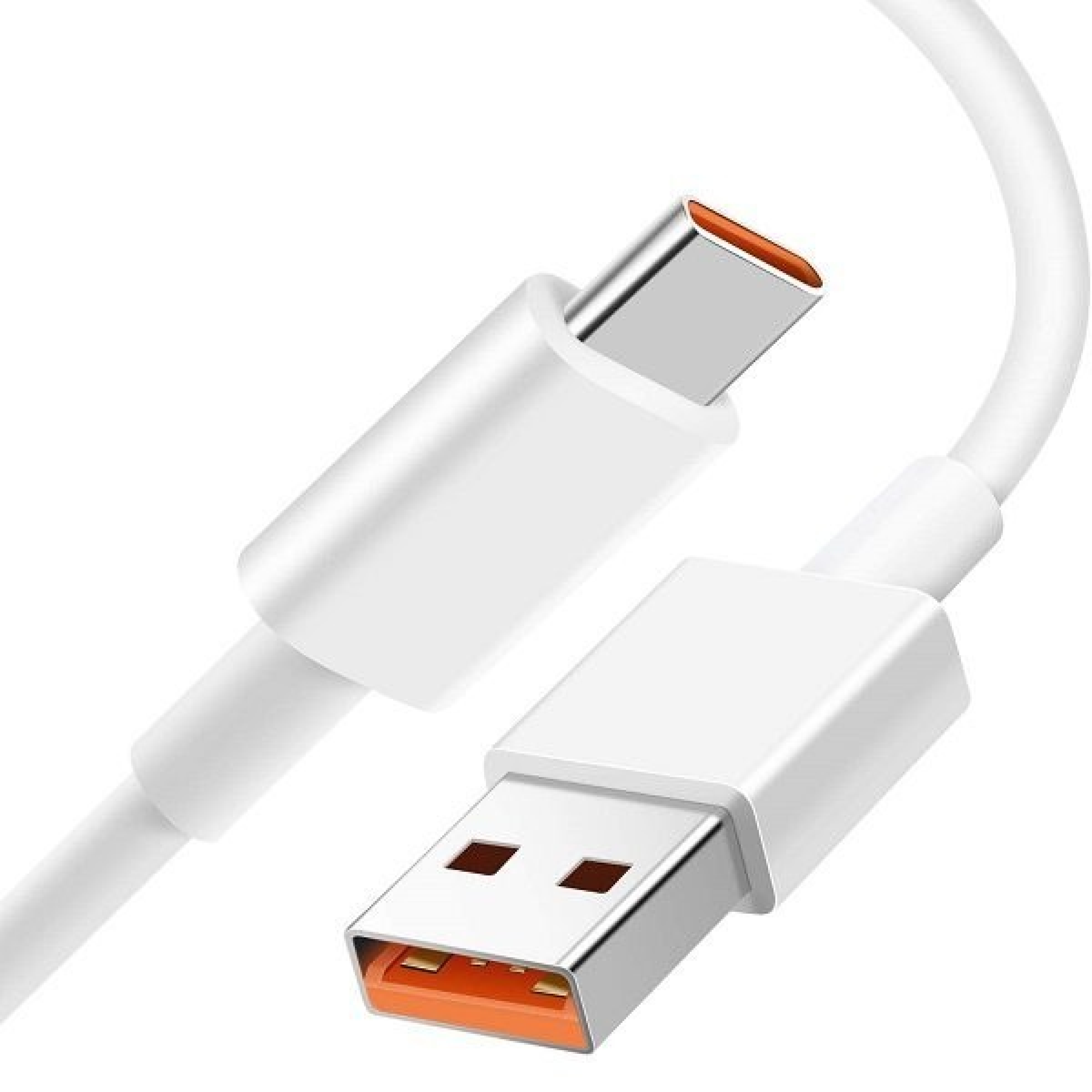 کابل شارژ موبایل