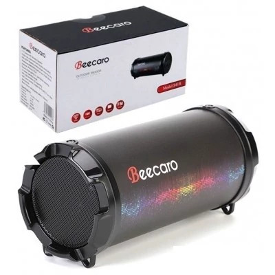 اسپیکر اورجینال Bicaroo مدل S41B