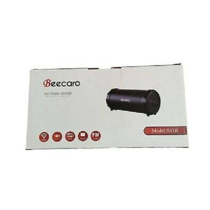 اسپیکر اورجینال Bicaroo مدل S41B