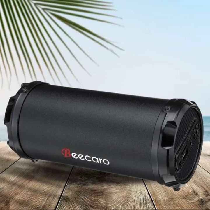 اسپیکر اورجینال Bicaroo مدل S41B