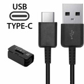 کابل شارژ اورجینال سامسونگ S10 تایپ C تمام مس فست شارژ
