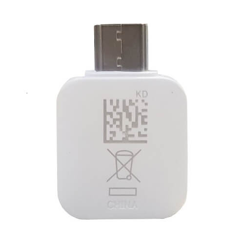 OTG اورجینال سامسونگ مدل Type C