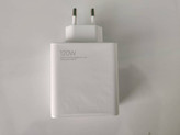 شارژر 120W شیائومی 100درصد اورجینال همراه کابل اصلی