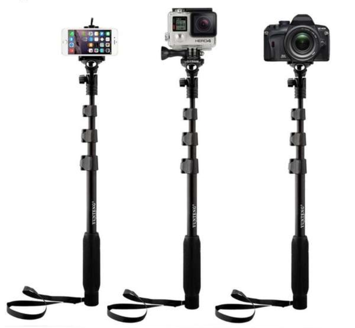پایه مونوپاد یانتنگ مدل YT-1288
