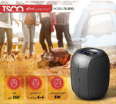 اسپیکر وایرلس تسکو مدلTS2310