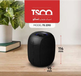 اسپیکر وایرلس تسکو مدلTS2310
