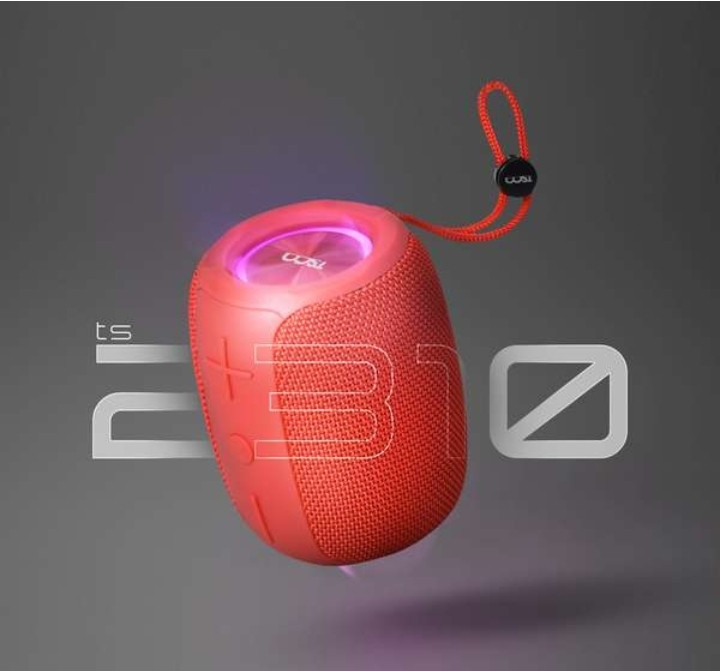 اسپیکر وایرلس تسکو مدلTS2310