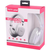 هدفون بی سیم تسکو مدل TH 5378