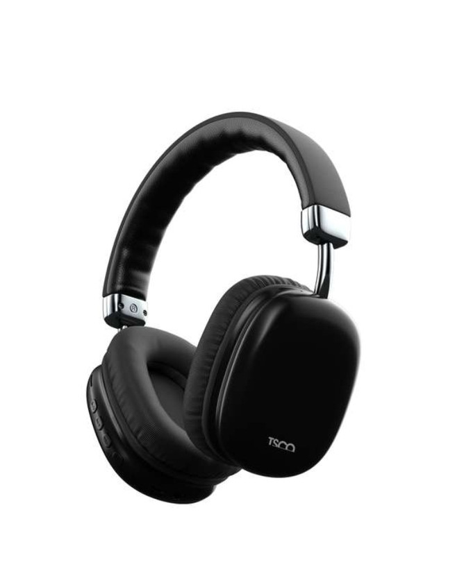 هدفون بی سیم تسکو مدل TH 5378