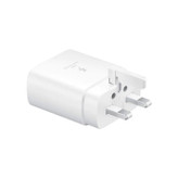 شارژر 45 وات سامسونگ اصلی (صد درصد اورجینال)