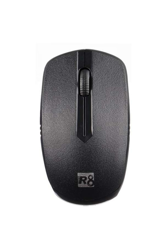 موس وایلس R8 اورجینال همراه دانگل