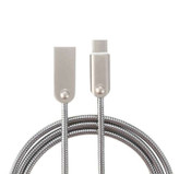 کابل تبدیل USB به microUSB مدل HSH60 طول 1.2 متر
