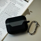 کاور ایرپاد سیلیکونی ضدضربه اسپیگن مدل AirPods3 اورجینال