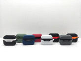 کاور ایرپاد سیلیکونی ضدضربه اسپیگن مدل AirPods3 اورجینال