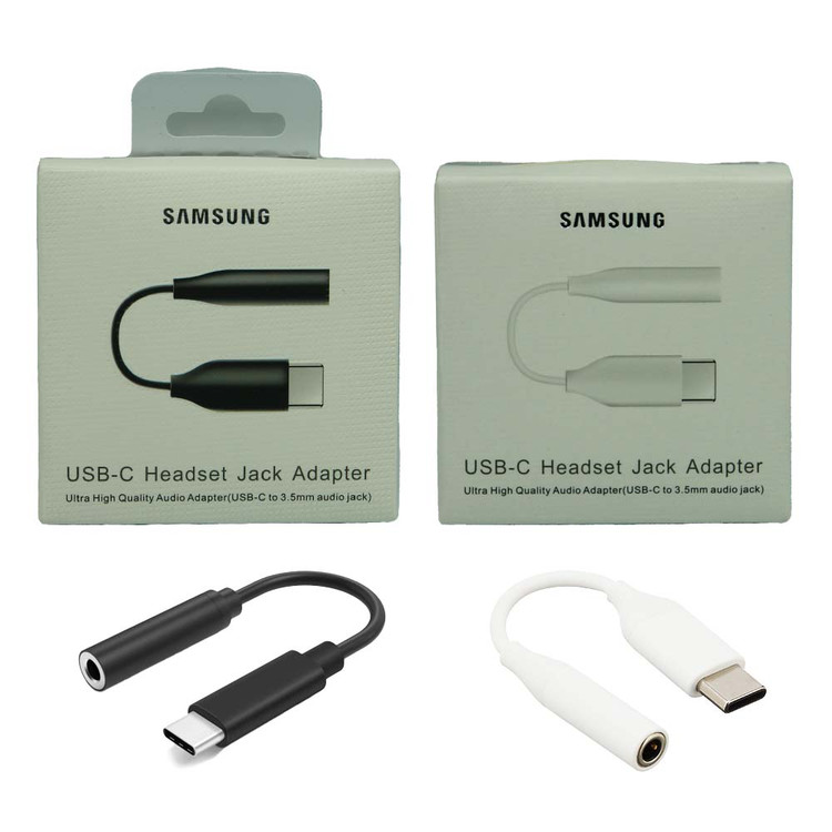 مبدل تایپ سی به صدا گوشی سامسونگ SAMSUNG GALAXY S20-S21