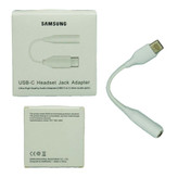 مبدل تایپ سی به صدا گوشی سامسونگ SAMSUNG GALAXY S20-S21