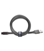 کابل تبدیل USB به USB-C پاور کیت مدل طول 1 متر