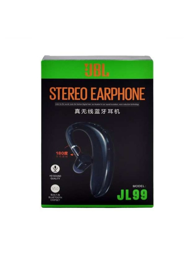 هنوزفری بلوتوث خلبانی JBL با مکالمه بسیار شفاف