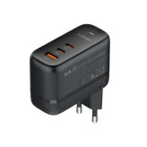 شارژر دیواری تایپ سی 65 وات الدنیو LDNIO 65W GaN Supper Fast Charger Q367