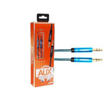 کابل AUX اورجینال موکسوم مدل MOXOM AUX-10 اورجینال