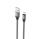 کابل 2 متری Lightning الدینیو LS442 اورجینال