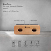 اسپیکر وایرلس پرووآن مدل SK10 اورجینال