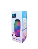 اسپیکر وایرلس Portabl مدل RGB