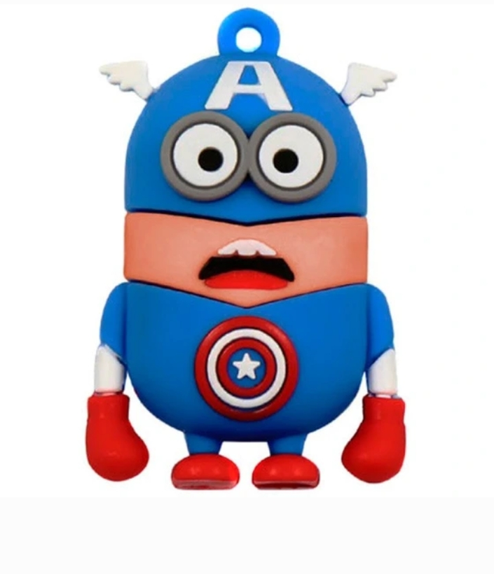فلش عروسکی ۱۶ گیگابایتی USB2