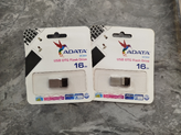 فلش مموری ای دیتا UC360 OTG USB 3 ظرفیت 16 گیگابایت