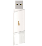 فلش 32 گیگ سیلیکون پاور Silicon Power Blaze B06 USB3.2بار آمازون بدون پک