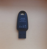 فلش مموری سن دیسک مدل Ultra Curve ظرفیت 128 گیگابایت