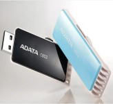 فلش مموری ADATA مدلC802 ظرفیت ۸گیگابایت