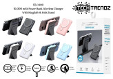 پاوربانک مگ سیف اورجینال Tech Trendz بار آمازون