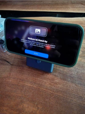 پاوربانک مگ سیف اورجینال Tech Trendz بار آمازون