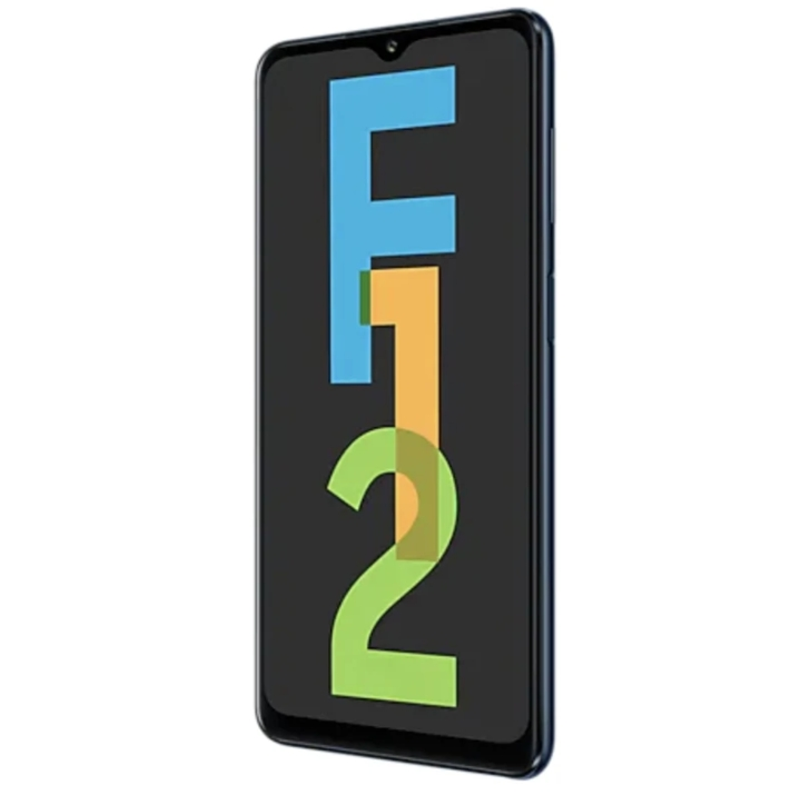 گوشی سامسونگ Galaxy F12 باحافظه ۱۲۸ و رم۴گیگ استوک