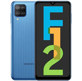 گوشی سامسونگ Galaxy F12 باحافظه ۱۲۸ و رم۴گیگ استوک