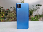 گوشی سامسونگ Galaxy F12 باحافظه ۱۲۸ و رم۴گیگ استوک