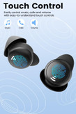 ایرپاد وایرلس SUNVITOمدل Sleep بار آمازون