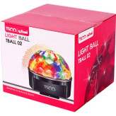 رقص نور تسکو مدل TSCO Tball 02