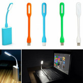 چراغ LED یو اس بی مدل PV-L882