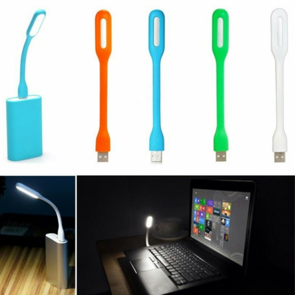 چراغ LED یو اس بی مدل PV-L882