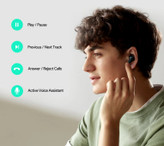 ایرپاد اصلی و اورجینالAUKEY MOVE MINI بارآمازون