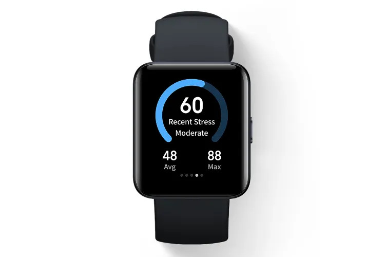 ساعت هوشمند شیائومی مدل Redmi Watch 2 Lite