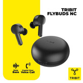 هندزفری بلوتوثی تریبیت مدل Tribit FlyBuds NC بار آمازون
