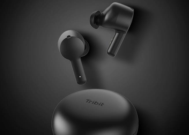 هندزفری بلوتوثی تریبیت مدل Tribit FlyBuds NC بار آمازون