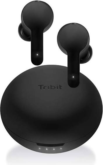 هندزفری بلوتوثی تریبیت مدل Tribit FlyBuds NC بار آمازون