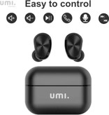 ایرپاد اورجینال UMI. W5S ضدآب بار آمازون استوک