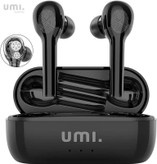 ایرپاد بلوتوثی ضدآب umi مدل umibuds بار آمازون