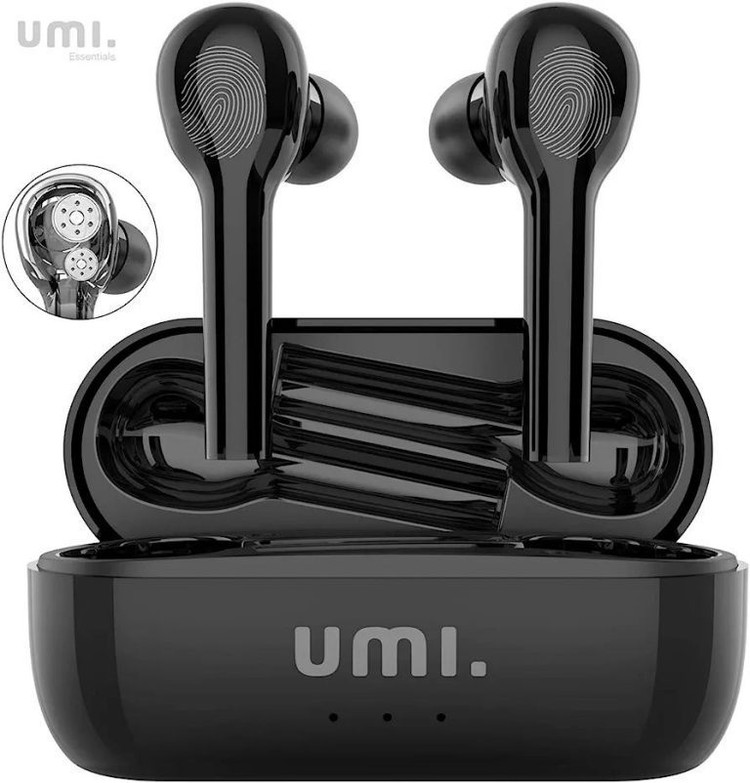 ایرپاد بلوتوثی ضدآب umi مدل umibuds بار آمازون