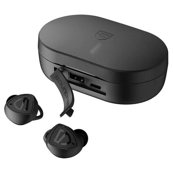 ایرپاد برند SoundPEATS مدل Trueshift2 بار آمازون